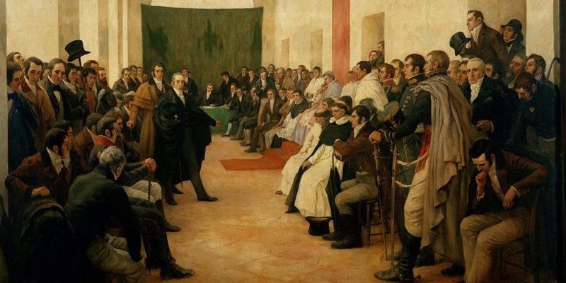 Revolución de Mayo